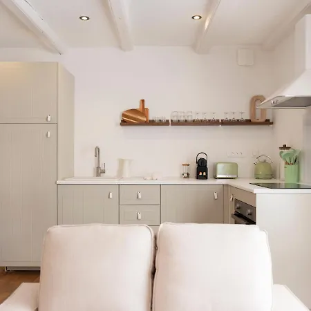 Le Cosy De Keller - Nancy-centre - Ideal Pros Nancy